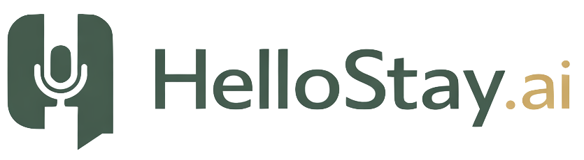 HelloStay.ai